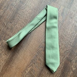 Men’s Vintage Act 5 Tie 👔